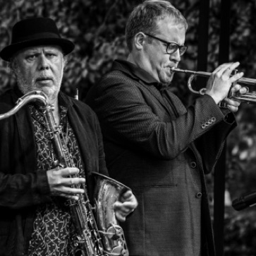 Tony Lakatos- Axel Schlosser Tony Lakatos- Axel Schlosser